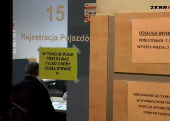 Są chętni na stanowisko dyrektora wydziału komunikacji