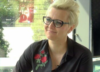 Wyszukani – Małgorzata Ziewiecka