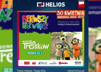 Kino dla najmłodszych