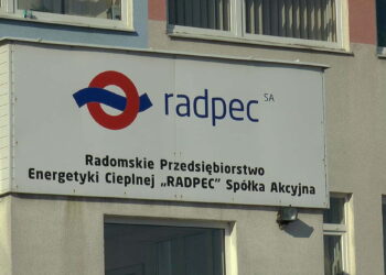 Dobre informacje z Radpecu. Jest nowa, niższa taryfa na ciepło