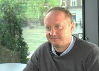 Wyszukani – Jacek Słowak