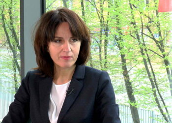 Poseł Białkowska w „Kontraście”: pacjent straci na rządowej reformie zdrowia