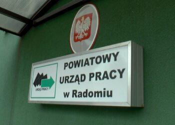 Spadek bezrobocia w kwietniu. Tak dobrze na lokalnym rynku pracy nie było już dawno