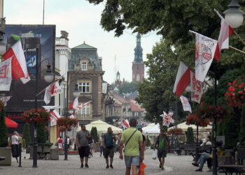 Jest już gotowa lista projektów do przyszłorocznego budżetu obywatelskiego