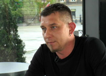 Wyszukani – Jakub Strzelecki