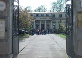 Czy Miejska Biblioteka Publiczna w Radomiu doczeka się remontu?