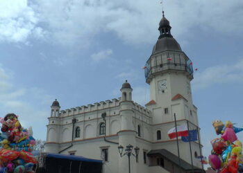 Sukces „Szydłowieckich Zygmuntów”