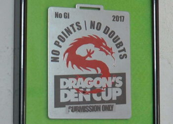 Zbliżają się zawody Little Dragon’s Den Cup w Radomiu