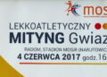 Mityng lekkoatletyczny w Radomiu