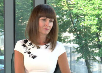 Katarzyna Kalinowska: szpital na Józefowie może zostać sprzedany