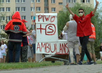 Ruszyła 46. Wiosna Studencka w Radomiu