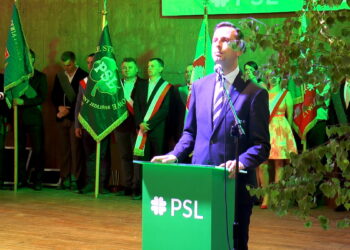 Za nami Święto Ludowe w skansenie. PSL przygotowuje się wyborów samorządowych