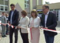 V LO im. Romualda Tragutta ma nowe boisko