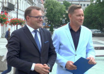 Znamy tegoroczny program Dni Radomia