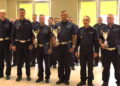 Za nami eliminacje wojewódzkie konkursu „Policjant Ruchu Drogowego”