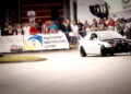 Czas na Jadar Family Drift 2017 w Jedlińsku