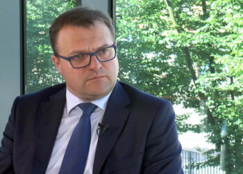 Prezydent Witkowski: nie można bać się zmian w spółkach miejskich