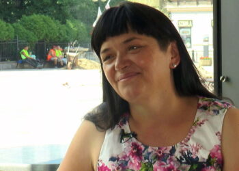 Wyszukani – Beata Domaszewicz