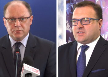 Wojewoda wydał zarządzenie o wygaszeniu mandatu prezydentowi Radomia