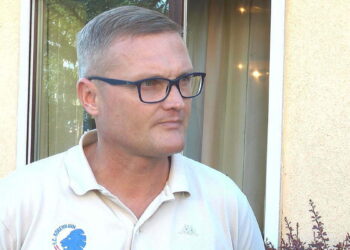 Dariusz Różański: wybrałem Centrum, bo przekonała mnie wizja klubu