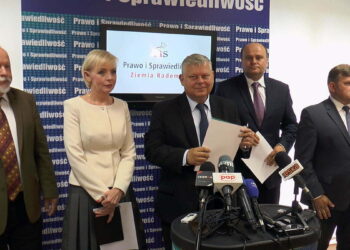 Prawie 400 mln zł na inwestycje drogowe w regionie radomskim