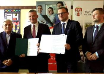 Jest umowa na wdrożenie w miejskim szpitalu e-usług
