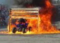 Monster Trucki zachwyciły Radom