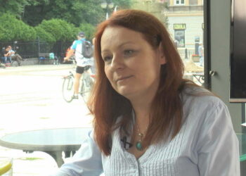 Wyszukani – Aneta Stańczyk