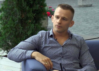 Wyszukani – Leszek Kulik
