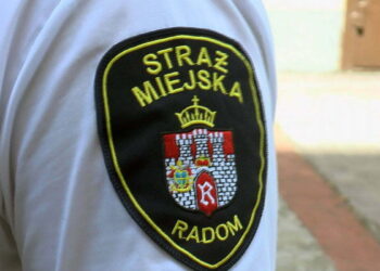 Komendant Straży Miejskiej w Radomiu do odwołania? Tego chce prezydent Witkowski
