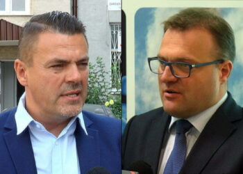 Prezydent zwolnił z pracy komendanta Straży Miejskiej w Radomiu