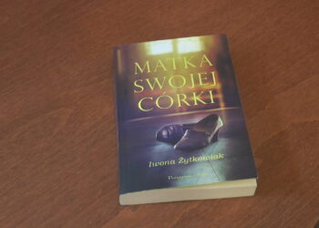 Książka na weekend: „Matka swojej córki”