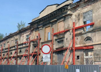 Będzie wystawa na temat historii kamienicy Deskurów. Potrzebna jest pomoc radomian