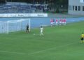 Zachowanie fair play Radomiaka hitem internetu
