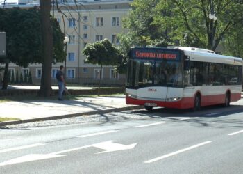 Będą nowe autobusy komunikacji miejskiej. MZDiK ogłosił przetarg