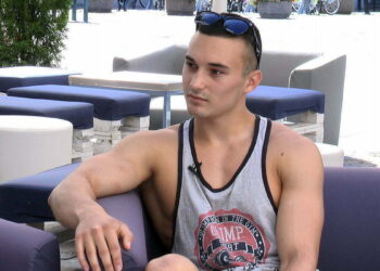 Wyszukani – Mateusz Płachta