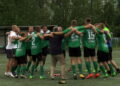 2. kolejka Campeon.pl Ligi Okręgowej: kolejna wpadka ekipy Roberta Rogali. Zamłynie – Legion 2:3 [SKRÓT]