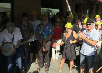 Radom jak Nowy Orlean. Za nami Cafe Jazz Festival