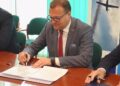 Władze Radomia i Jedlni – Letnisko chcą wspólnie stworzyć nowe tereny inwestycyjne