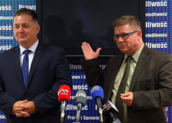 Radni PiS chcą pomóc ofiarom sierpniowej nawałnicy. Chodzi o 100 tys. zł