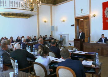 Wiemy, jaka będzie przyszłość Radpecu. Spółka przeprowadzi inwestycje za ponad pół miliarda złotych