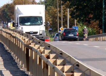 Będzie nowy wiadukt w ciągu ulicy Żeromskiego? Na razie są pieniądze na projekt inwestycji
