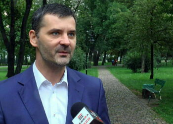 Rafał Czajkowski złożył pozew do sądu pracy. Były sekretarz miasta wróci na swoje stanowisko?