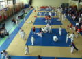Młodzi judocy walczyli w Kowali