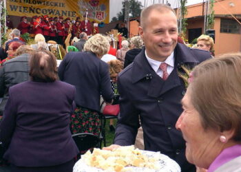 Szydłowieckie Wieńcowanie