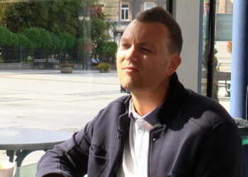 Wyszukani – Tomasz Giermuda