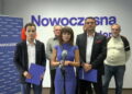 Politycy .Nowoczesnej krytykują wiceprezydenta Frysztaka i domagają się remontów chodników