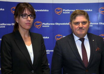 Platforma Obywatelska przeciwko powołaniu Narodowego Instytutu Wolności