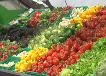 W hipermarkecie E.Leclerc rusza akcja „Rolnicy z okolicy”