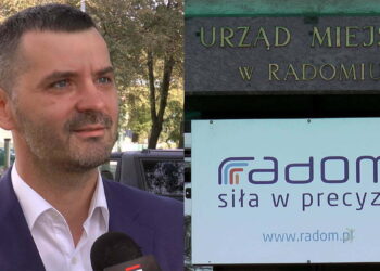 Czy magistrat manipuluje odpowiedziami ws. wypowiedzenia z pracy Rafała Czajkowskiego?